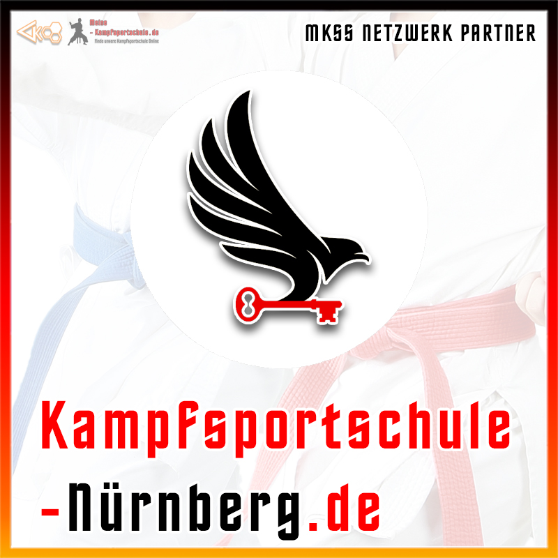 Partner Kampfsportschule Nürnberg