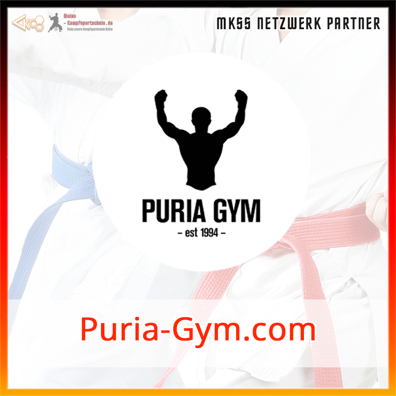 Partner Puria Gym