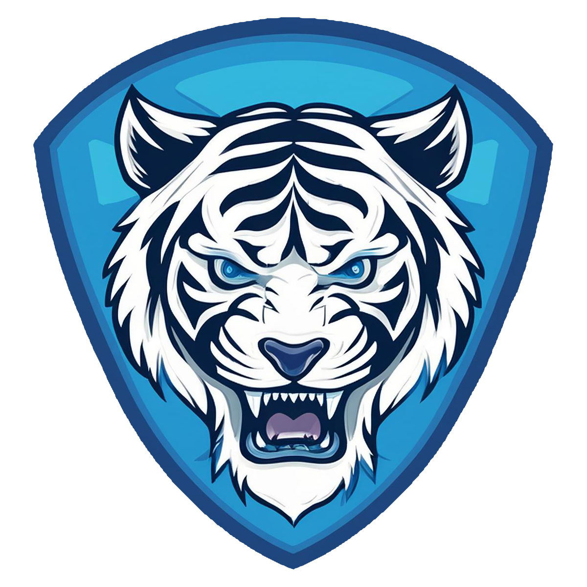 Logo MKSS Tigers Only